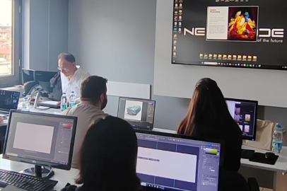 “CV Değil, Beceri Konuşuyor”: Ankara’dan 2026’ya Girerken Net Mesaj