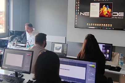 “CV Değil, Beceri Konuşuyor”: Ankara’dan 2026’ya Girerken Net Mesaj