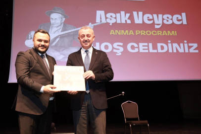Kocaeli'de 'Aşık Veysel Anı Evi' talebi geri çevrilmedi