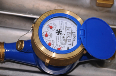 Gaziantep’te sayaçlar için kış tedbiri