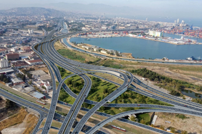 İzmir’e 21 milyar liranın üzerinde yatırım