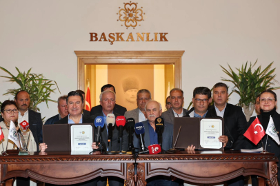 Muğla'da süt üreticilerine soğuk zincir ve yem desteği