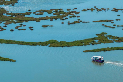 Doğa, kültür ve lezzet tutkunları yarıyıl tatilinde İzmir'de buluşuyor