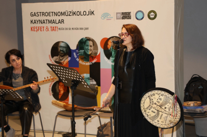 Bursa Nilüfer’de ekmek, müzik ve kültür buluşması