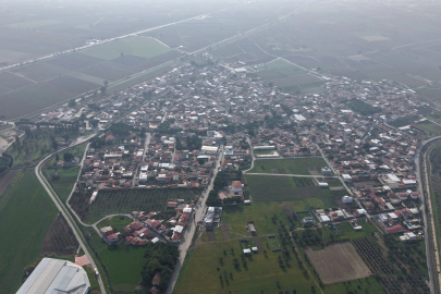 Manisa Hacırahmanlı'ya 4 milyon Euro’luk altyapı yatırımı