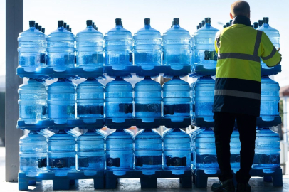 “İzmir Su” Türkiye’ye yayılıyor