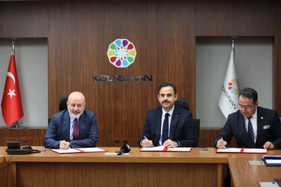 Kayseri Kocasinan'dan öğrencilere ücretsiz kahvaltı