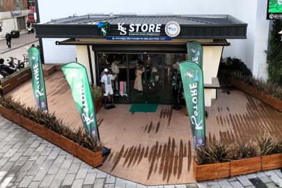 Kocaeli'nin kalbinde tatlı 'Mola'