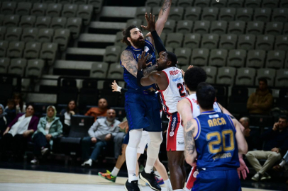 Çayırova potada iLAB’i farklı geçti