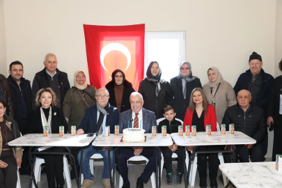 Bursa Nilüfer’de vatandaşın talebi sahada karşılık buldu