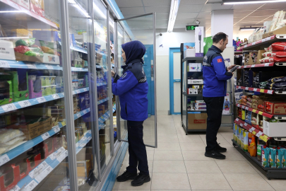 Kocaeli Zabıtası'ndan Ramazan denetimi