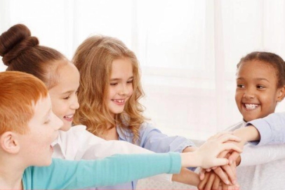 Dijital Dünyada Çocuk Hakları Sözleşmesi'nin imza sayısı 300 bini aştı