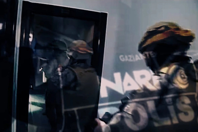 24 ilde 1 tonu aşkın uyuşturucu ele geçirildi