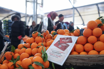 Sivas'ta pazar desteğinin kapsamı genişletiledi