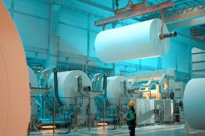 Lila Kağıt, 2025'i güçlü finansal performansla kapattı