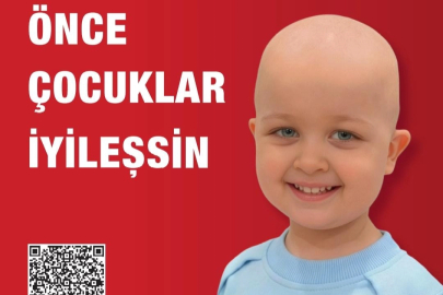 LÖSEV Ramazan’da lösemi ve kanserle mücadele edenlerin yanında