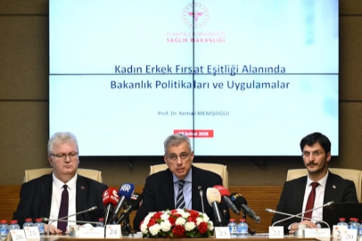 Bakan Memişoğlu: Yerli Aşı Üretiminde Yeni Dönem Başlıyor