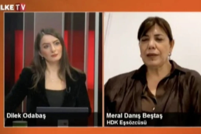 DEM Parti’li Beştaş’ın Açıklaması Siyasette Gündem Oldu: “Liderlik ve Barış Süreçleri Üzerine Değerlendirme”