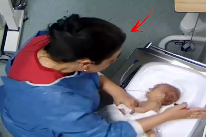 Kahramanmaraş’ta Bebeğe Şiddet Davasında Yeni Duruşma