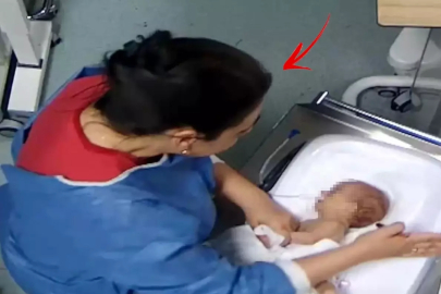 Kahramanmaraş’ta Bebeğe Şiddet Davasında Yeni Duruşma