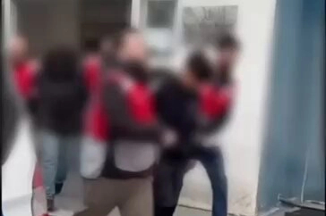 İstanbul Bağcılar’daki kavgada 3 tutuklama