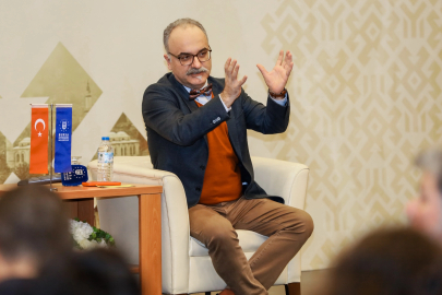 Osmanlı'nın doğuşuna Bursa'da ışık tutuldu