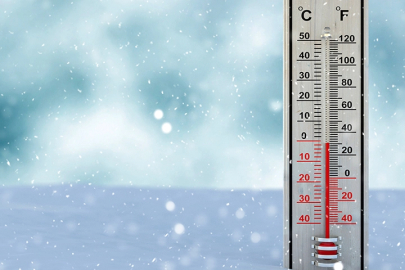 Sıcaklıklar hissedilir derece azalıyor