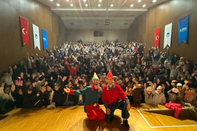 Sakarya’da “Çocukça Ramazan Şenliği” binlerce çocuğa ulaştı​​​​​​​