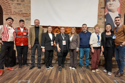 Bursa’da anlamlı dayanışma örneği