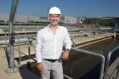 Özçelikler: Atık sular doğru arıtılmazsa tehlike oluşturabilir