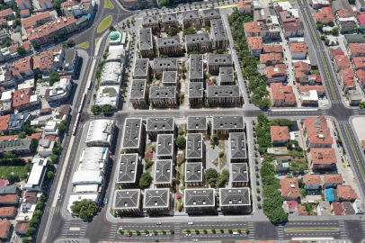 Sakarya Tığcılar’da kentsel sondaj