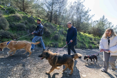 İzmir’de “tek sağlık” hamlesi