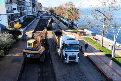 Kocaeli’de “Doğu Yakası” Büyükşehir’le güçlendi