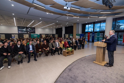 Kocaeli Kütüphane Haftası’nda şiir buluşması