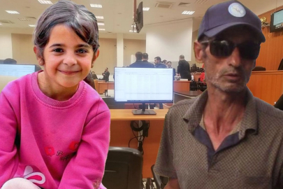 NARİN GÜRAN DOSYASINDA YENİ SÜREÇ: SANIK YENİDEN HAKİM KARŞISINA ÇIKIYOR
