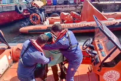 Kıyı Emniyeti 21 daimi işçi alacak