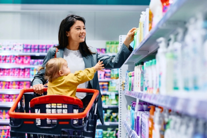 P&G ve OMP, Gartner Tedarik Zinciri Sempozyumu 2026'da otonom ve karar odaklı planlamanın geleceğini sergiliyor