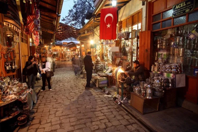 Gaziantep turizmde dijital çağı başlattı!