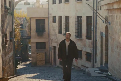 THY'den Gaziantep'e özel tanıtım filmi