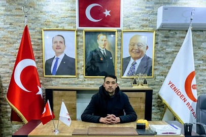 Başkan Bilgiç: Emekli ve asgari ücretliye acil destek şart