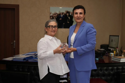 Adana Büyükşehir'e Avrupa'dan yeni bir ödül