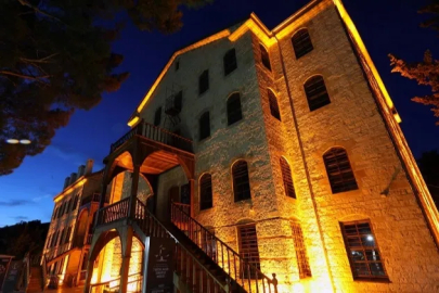 Kahramanmaraş'ın UNESCO gururu